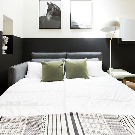 Redondilla Apartment Madrid Kültér fotó
