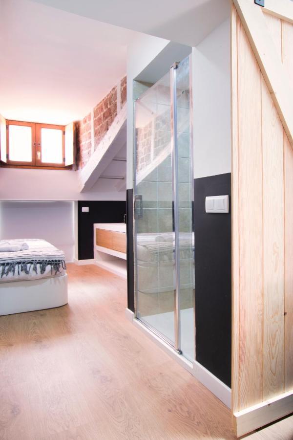 Redondilla Apartment Madrid Kültér fotó