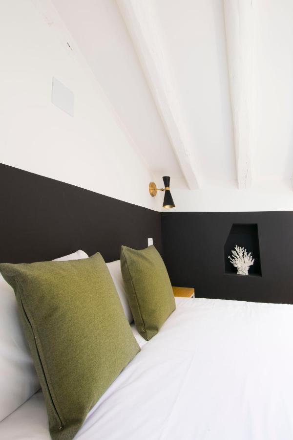Redondilla Apartment Madrid Kültér fotó