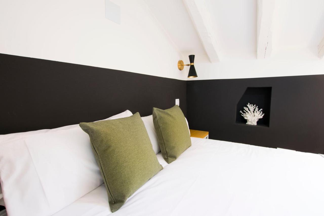 Redondilla Apartment Madrid Kültér fotó