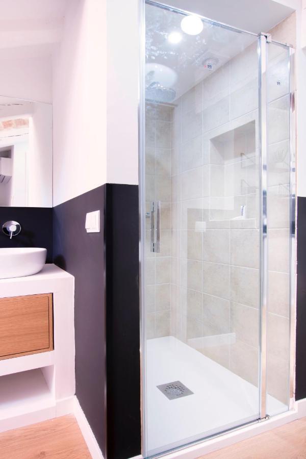 Redondilla Apartment Madrid Kültér fotó