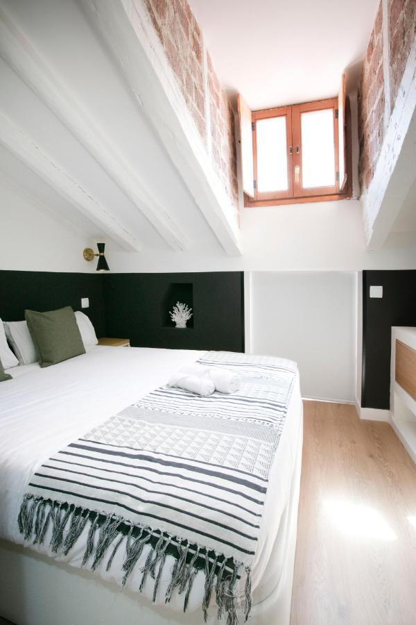 Redondilla Apartment Madrid Kültér fotó